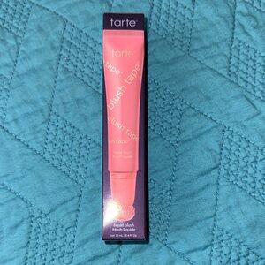 Tarte Blush Tape in Berry